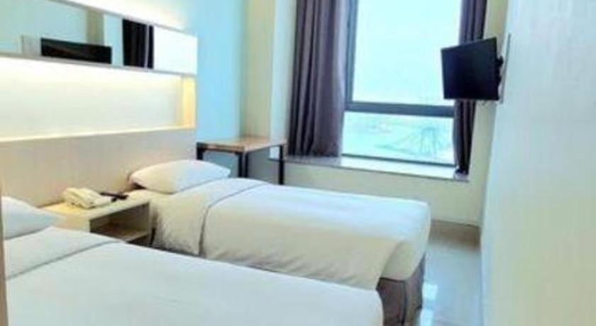 Hotel Winland 800 Hong Kong