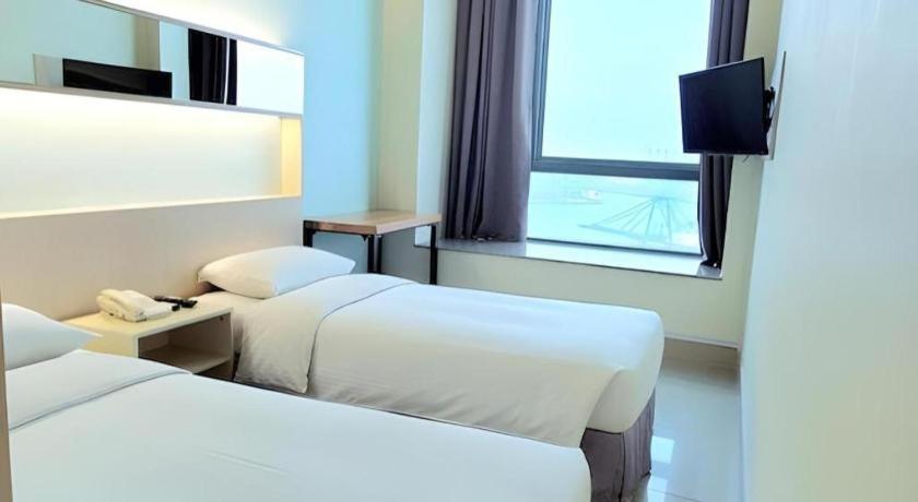 Winland 800 Hotel Hong Kong