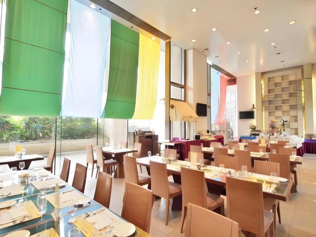 Winland 800 Hotel