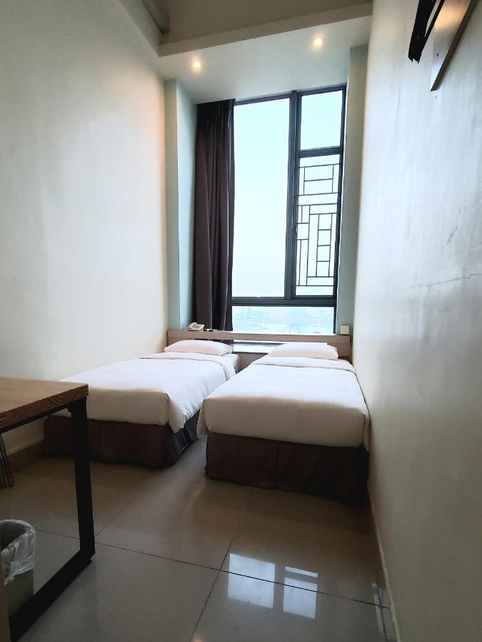 Khách sạn Winland 800 Hong Kong