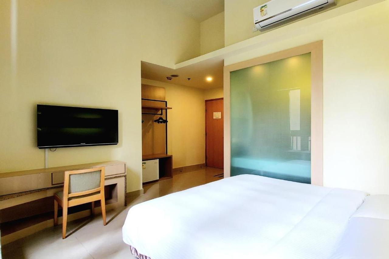 Khách sạn Winland 800 Hong Kong