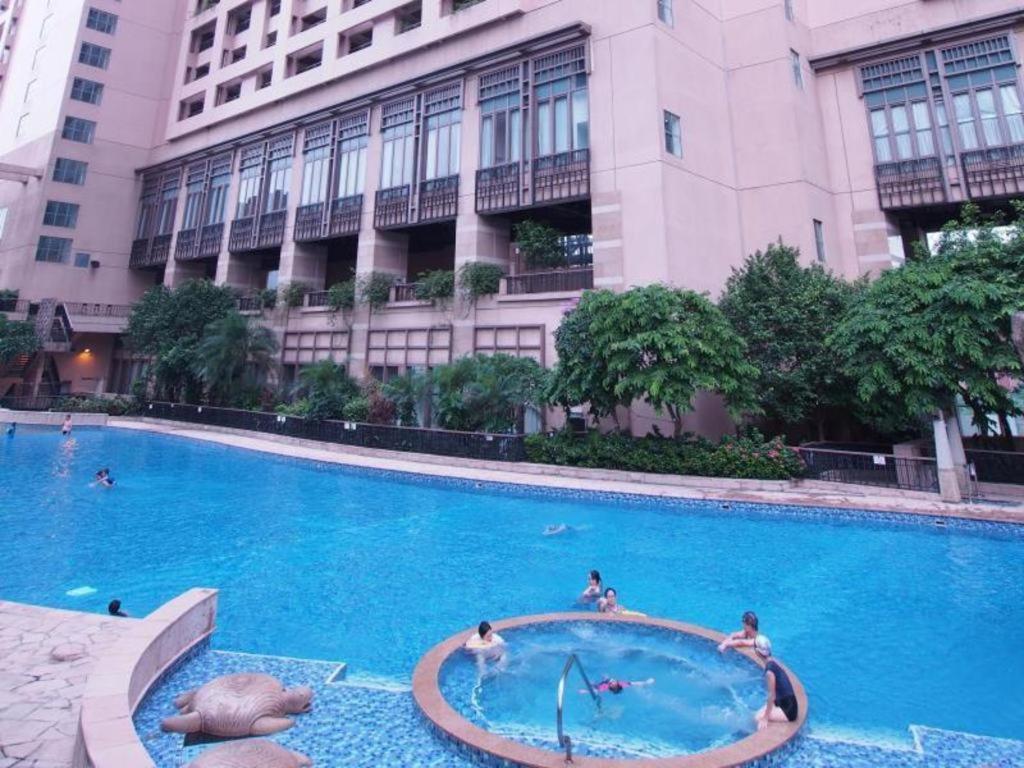 Khách sạn Winland 800 Hong Kong