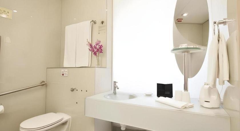 Khách sạn Winland 800 Hong Kong