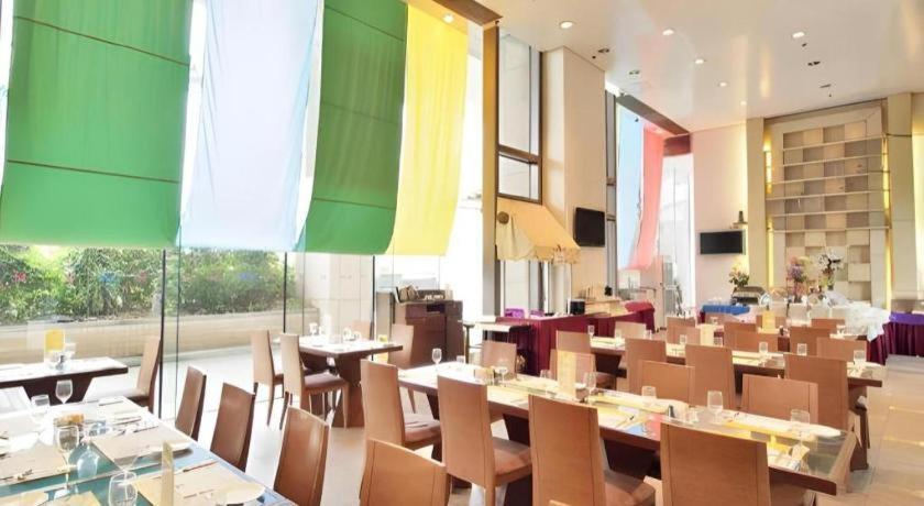 Khách sạn Winland 800 Hong Kong