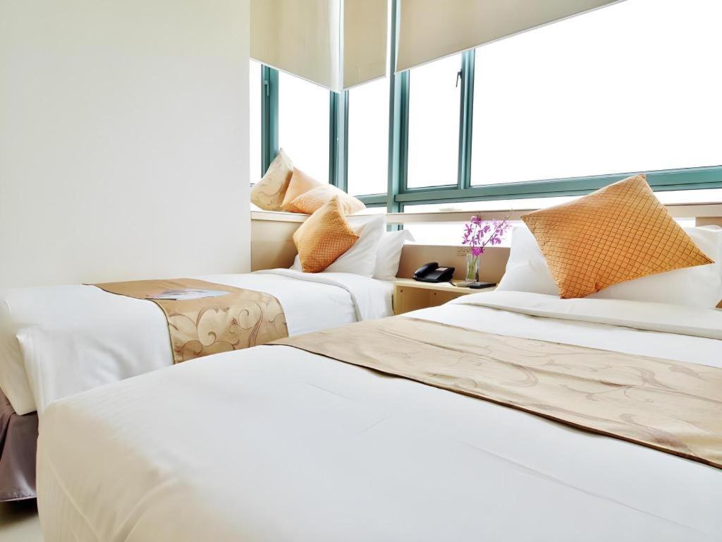 Winland 800 Khách sạn