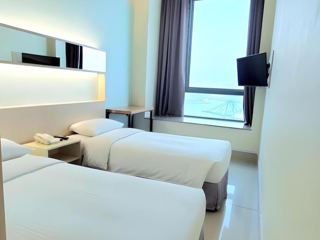 Winland 800 Khách sạn Hong Kong