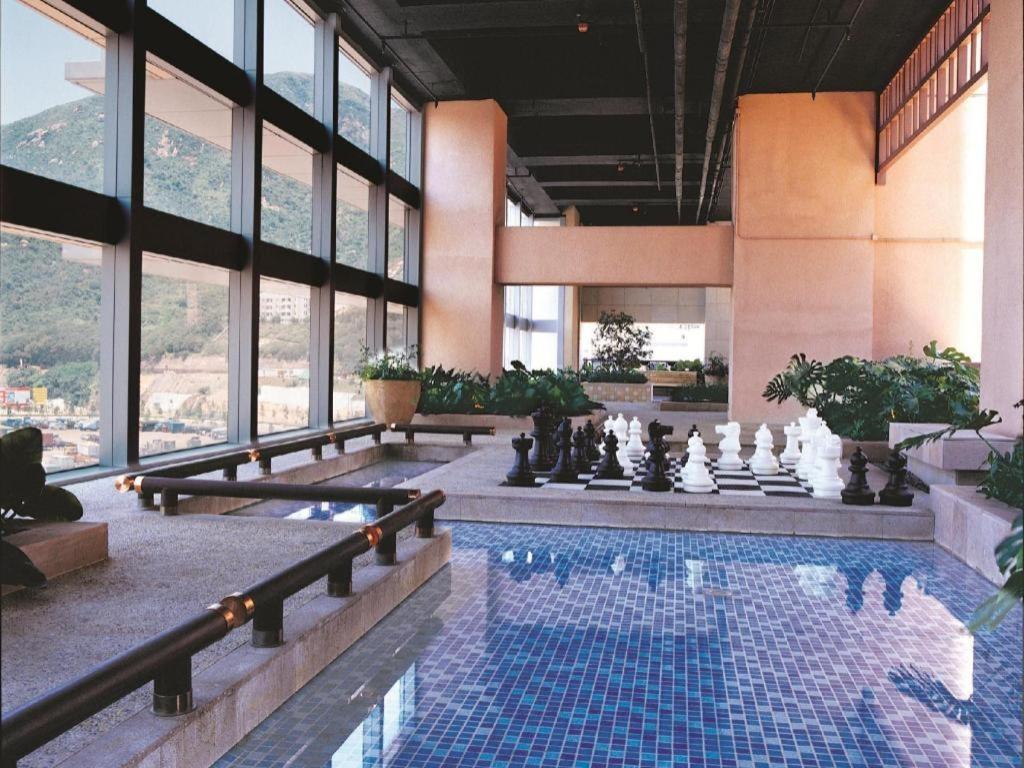Winland 800 Hotel Hong Kong