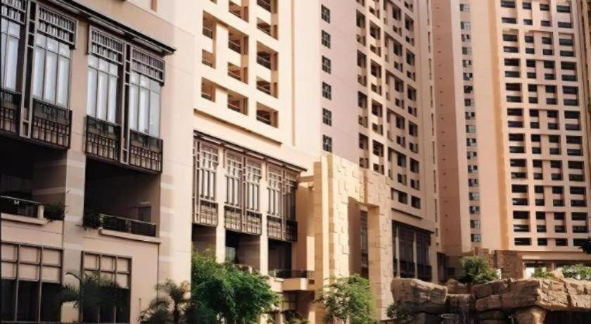 Hotel Winland 800 Hong Kong