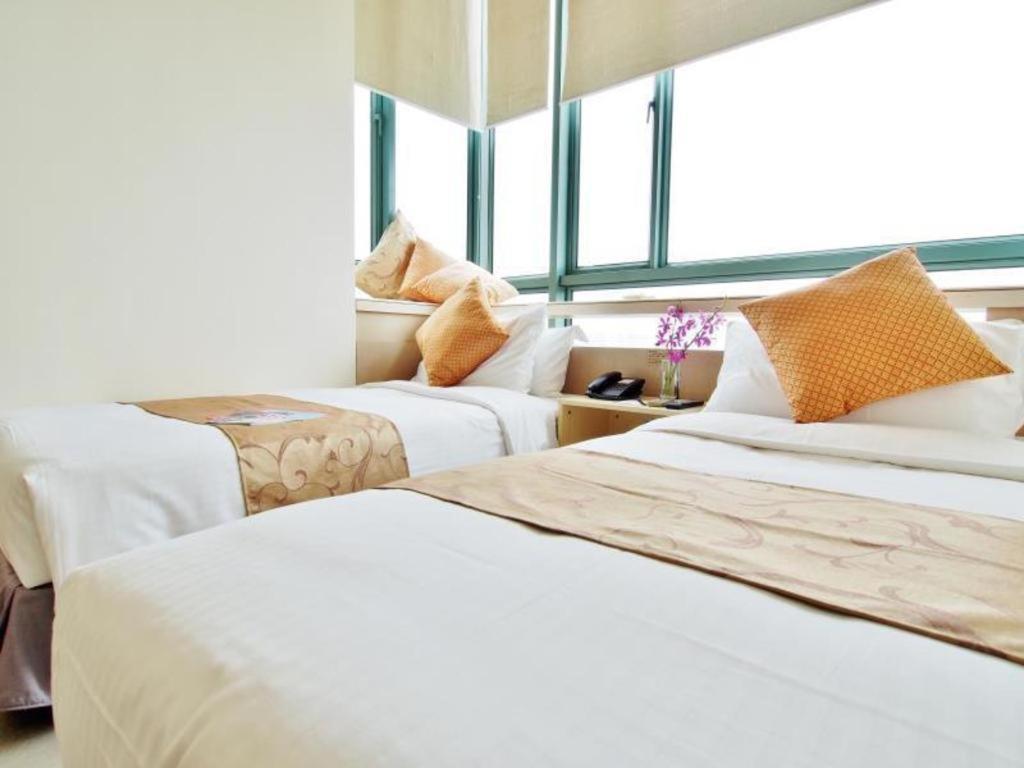 Winland 800 Hotel Hongkong