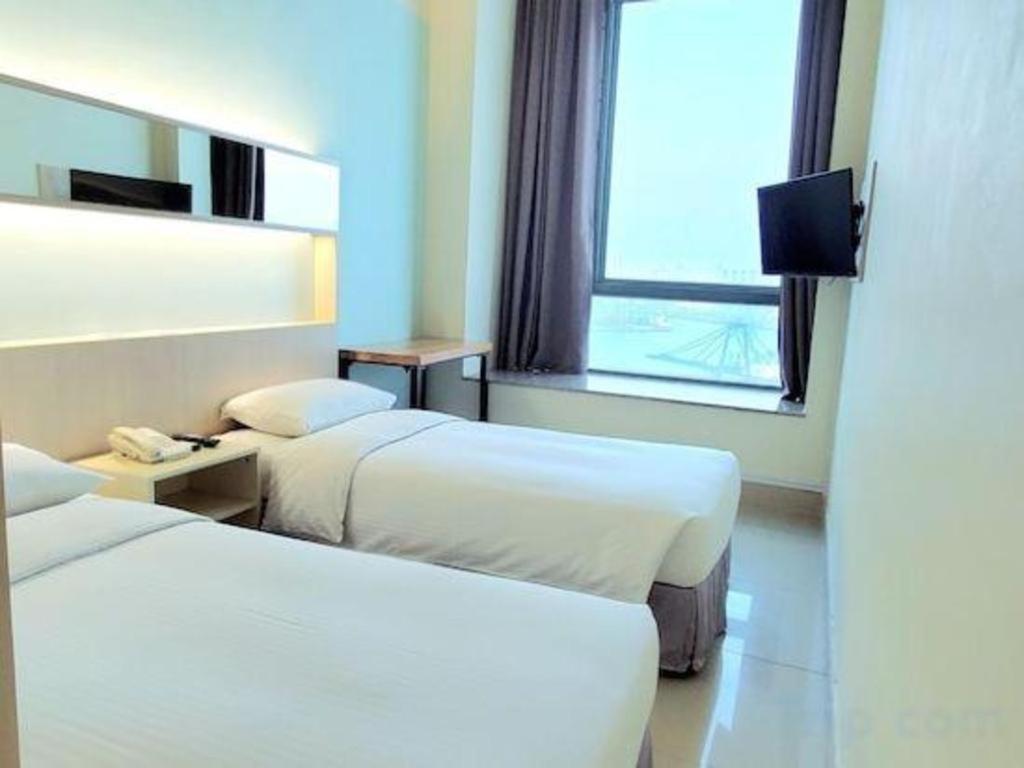 Hotel Winland 800 Hongkong